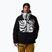 Куртка лижна чоловіча Rossignol Outerlimits Insulated savage black
