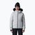 Куртка лижна жіноча Rossignol Staci Insulated silver pearly