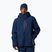Куртка лижна чоловіча Rossignol 4WS Blackside Insulated dark navy