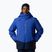 Куртка лижна чоловіча Rossignol 4WS Blackside Insulated dazzle blue/dark navy
