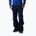Штани лижні чоловічі Rossignol 4WS Blackside Insulated dark navy