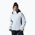 Куртка лижна жіноча Rossignol 4WS Blackside Insulated ck/white