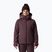 Куртка лижна жіноча Rossignol 4WS Blackside Insulated huckleberry