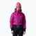 Куртка лижна жіноча Rossignol Snowblaze Down Bomber electric fuchsia