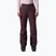Штани лижні жіночі Rossignol 4WS Blackside Insulated huckleberry
