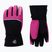 Рукавички лижні дитячі Rossignol Tech Impr G electric fuchsia