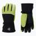 Рукавички лижні дитячі Rossignol Tech Impr G wild lime