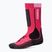 Шкарпетки лижні дитячі Rossignol Essential electric fuchsia