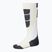 Шкарпетки лижні жіночі Rossignol Intermediate white