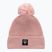 Шапка зимова Rossignol Strawpile Pompom Beanie pale lilac