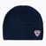 Шапка зимова Rossignol Snowdazzle Beanie dark navy