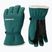 Рукавиці лижні жіночі Rossignol Perfy G transformative teal