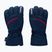 Рукавиці лижні чоловічі Rossignol Perf R-Shell Thermal dark navy