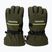 Рукавиці лижні чоловічі Rossignol Action R-Shell Dry olive shadow