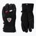 Рукавиці лижні чоловічі Rossignol Strato R-Shell Dry black