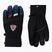 Рукавиці лижні чоловічі Rossignol Strato R-Shell Dry dark navy