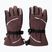 Рукавиці лижні жіночі Rossignol Temptation R-Shell huckleberry