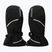 Рукавиці лижні жіночі Rossignol Temptation Mittens R-Shell black