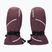 Рукавиці лижні жіночі Rossignol Temptation Mittens R-Shell huckleberry