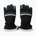 Рукавиці лижні жіночі Rossignol Piste R-Shell Dry black