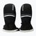Рукавиці лижні жіночі Rossignol Piste Mittens R-Shell Dry black