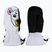 Рукавиці лижні жіночі Rossignol JCC Mittens R-Shell white