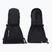 Рукавички лижні дитячі Rossignol Mittens R-Shell Dry black