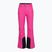 Штани лижні жіночі Rossignol Insulated electric fuchsia