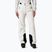 Штани лижні жіночі Rossignol Strawpile Insulated white