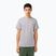 Чоловіча футболка Lacoste TH2038 сріблястий китай