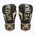 Рукавиці боксерські чоловічі Venum Elite чорно-золоті VENUM-1392