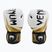 Рукавиці боксерські Venum Challenger 3.0 біло-золоті 03525-520