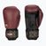 Рукавиці боксерські Venum Power 2.0 burgundy/black