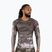 Кофта чоловіча Venum Electron 3.0 Rashguard sand