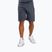 Шорти чоловічі Venum Silent Power Cotton navy blue