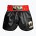 Чоловічі тренувальні шорти Venum Classic Muay Thai red/black/gold