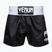 Шорти для тренувань чоловічі Venum Classic Muay Thai black/white/gold
