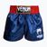 Чоловічі тренувальні шорти Venum Classic Muay Thai синій/червоний/білий