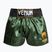 Шорти для тренувань чоловічі Venum Classic Muay Thai green/gold/black