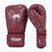 Боксерські рукавички Venum Contender 1.5 XT бордові/білі