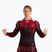Кофта чоловіча Venum Adrenaline Rashguard black/red
