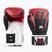 Рукавиці боксерські Venum Adrenaline Boxing black/red