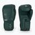 Рукавиці боксерські чоловічі Venum Impact Evo Boxing Gloves 16 OZ emerald green