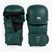 Рукавиці боксерські чоловічі Venum Impact Evo Boxing Gloves emerald green