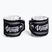 Бинти боксерські Venum Hand Wraps 400 см white/black