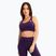 Бюстгальтер для тренувань Venum Essential Medium Impact Sport deep purple
