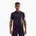 Футболка чоловіча Venum G-Fit Air Dry Tech deep purple