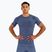 Рашгард чоловічий Venum G-Fit Air Men'S Short Sleeve Rashguard foggy blue