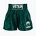 Чоловічі тренувальні шорти Venum Classic Muay Thai deep forest зелені