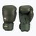 Рукавиці боксерські Venum Power 2.0 deep forest green